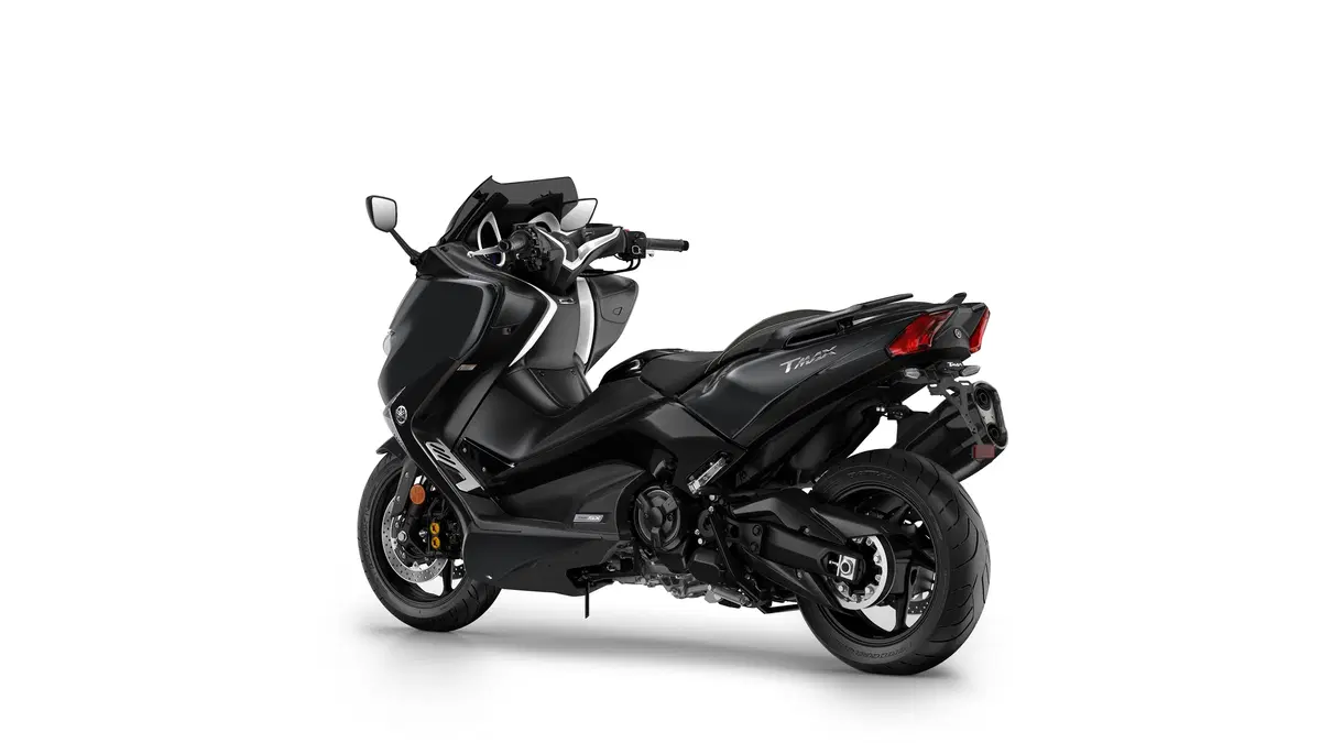 Yamaha T-Max 530 T-Max 530 SX Sport Edition (2018 - 19) (3)