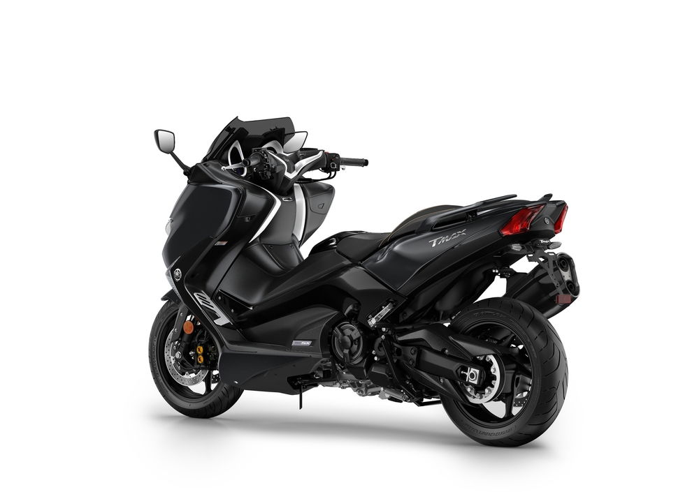 Yamaha T-Max 530 SX Sport Edition (2018 - 19) (3)