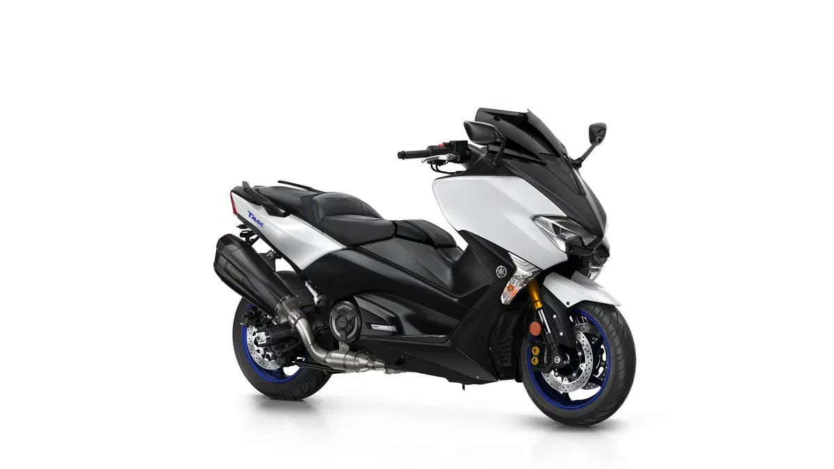 Yamaha T-Max 530 T-Max 530 SX Sport Edition (2018 - 19) (14)