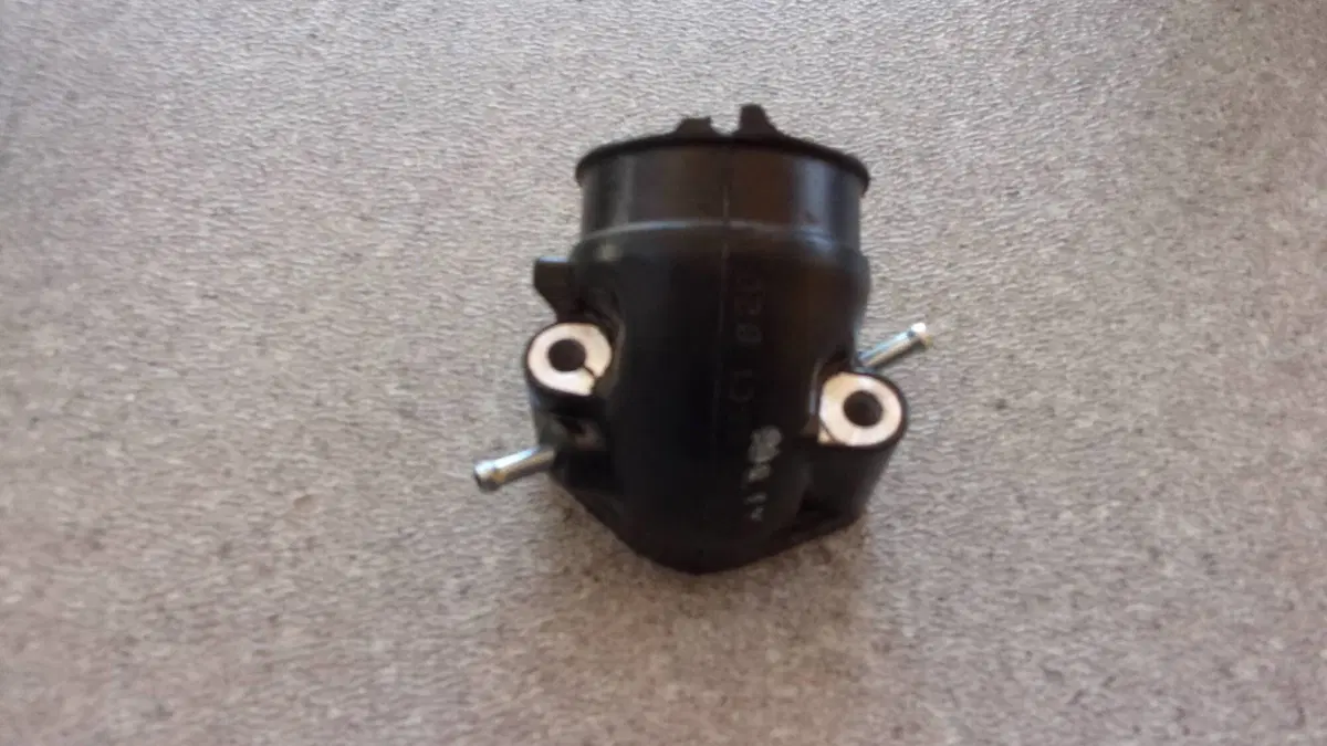 RACCORDO AMMISSIONE G.DINK Kymco (2)