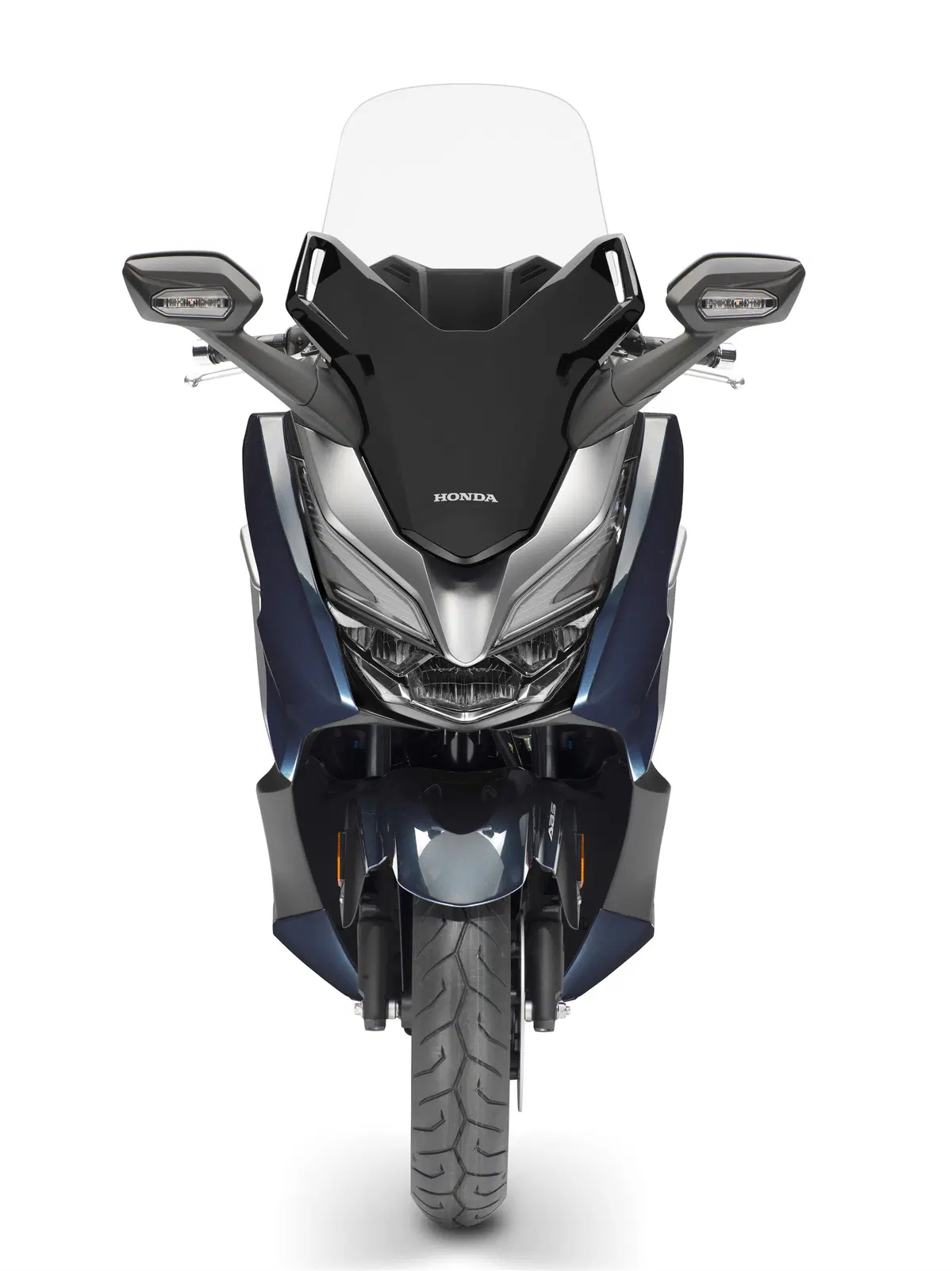 Honda Forza 300 Forza 300 ABS (2018 - 20) (6)