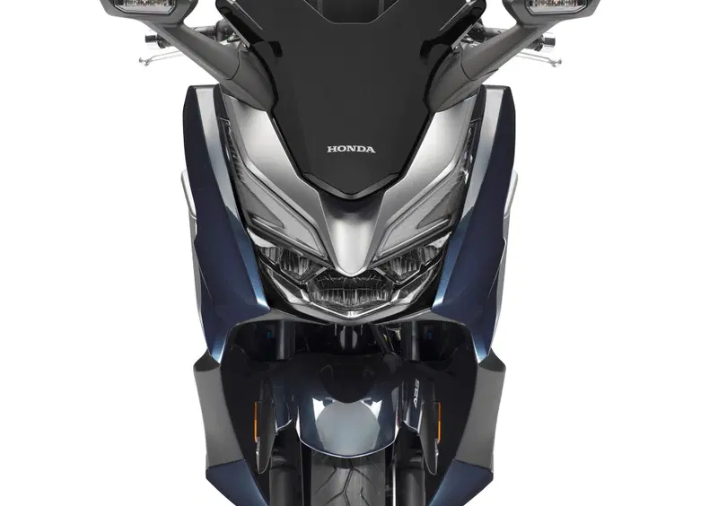Honda Forza 300 Forza 300 ABS (2018 - 20) (6)