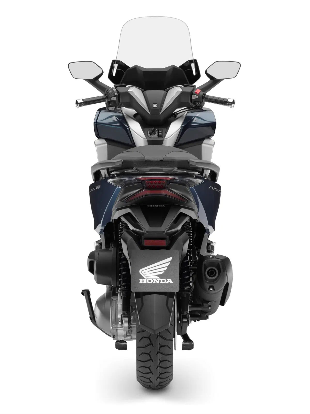 Honda Forza 300 Forza 300 ABS (2018 - 20) (5)