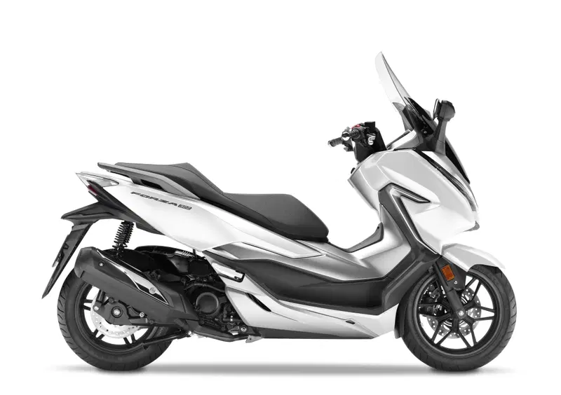 Honda Forza 300 Forza 300 ABS (2018 - 20) (7)
