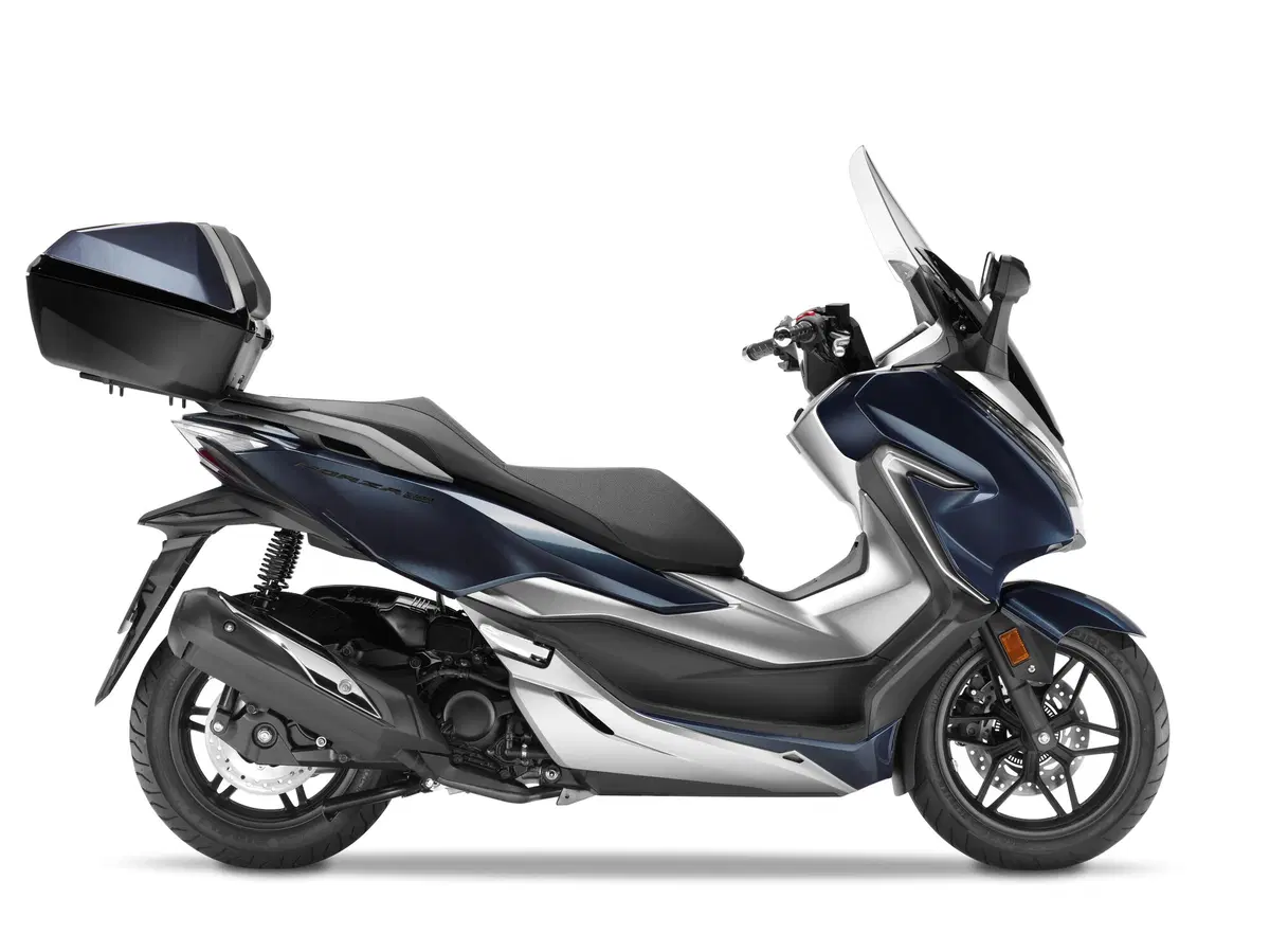 Honda Forza 300 Forza 300 ABS (2018 - 20) (13)