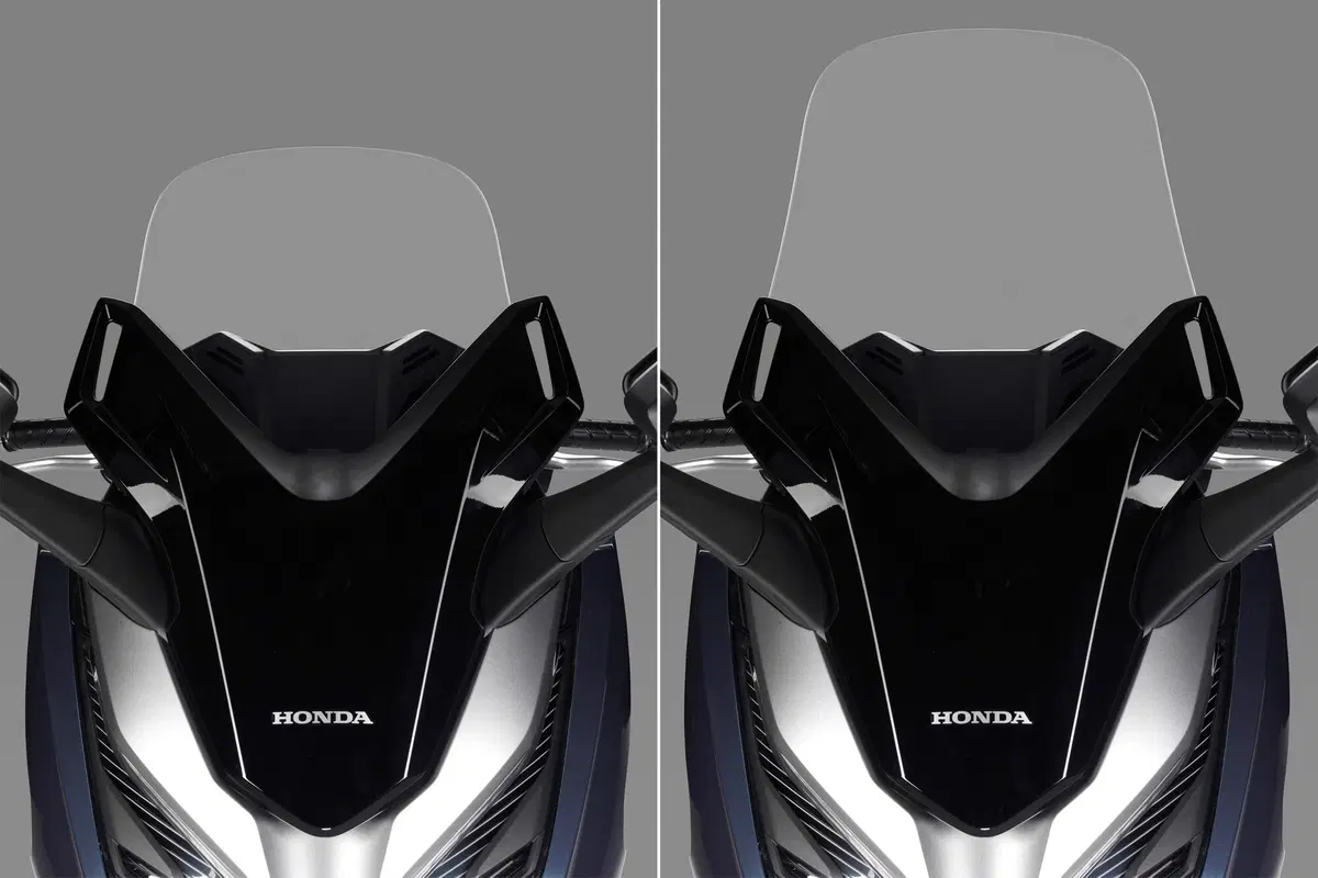 Honda Forza 300 Forza 300 ABS (2018 - 20) (15)