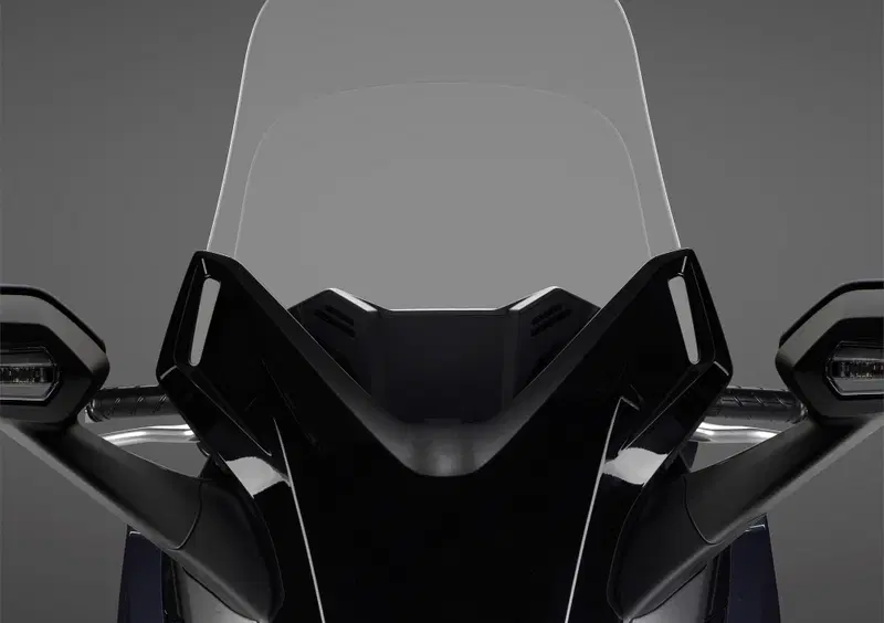 Honda Forza 300 Forza 300 ABS (2018 - 20) (14)
