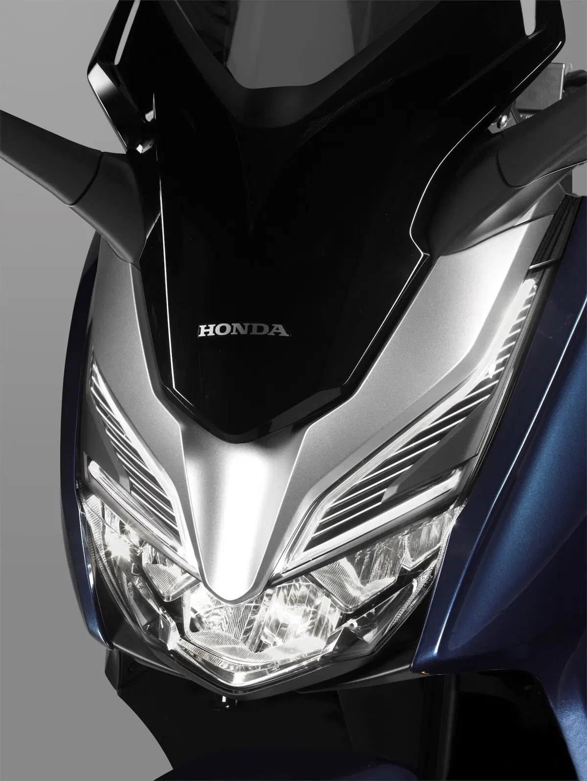 Honda Forza 300: debutto a MotoDays (27)