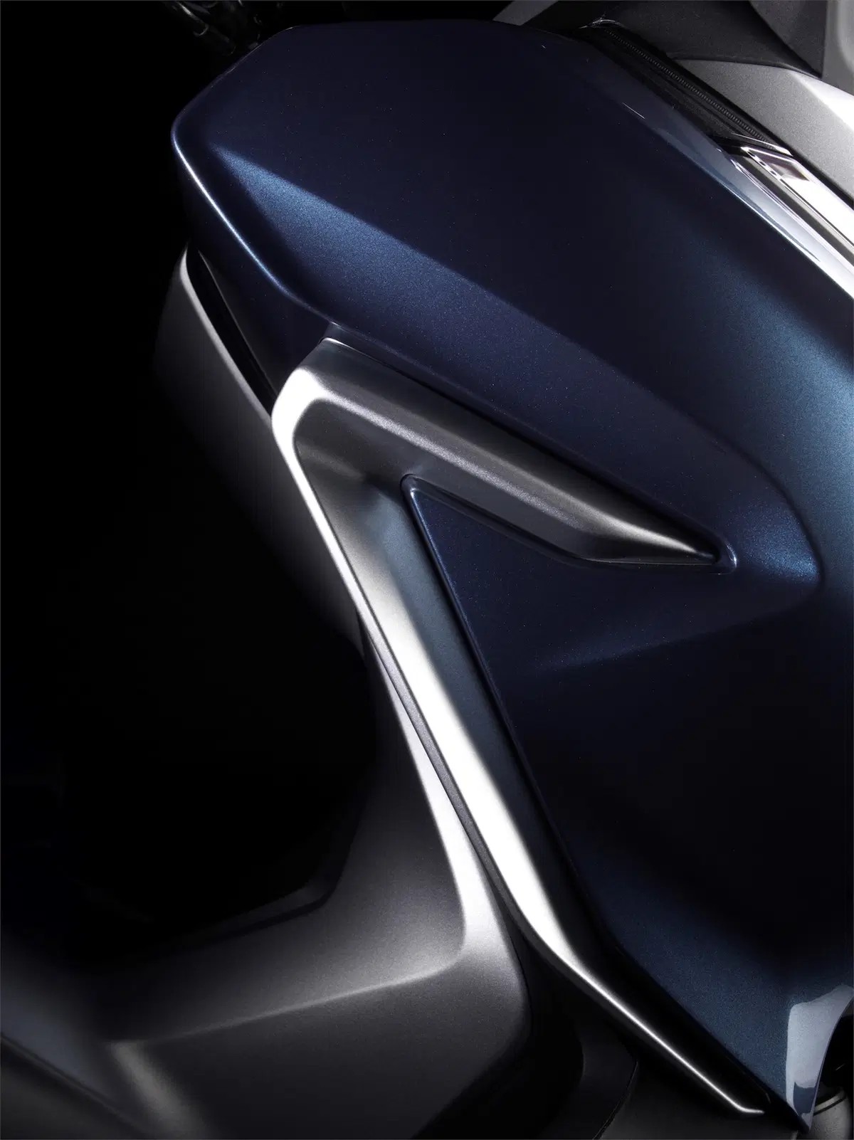 Honda Forza 300: debutto a MotoDays (29)