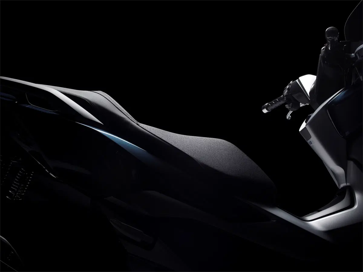 Honda Forza 300: debutto a MotoDays (32)