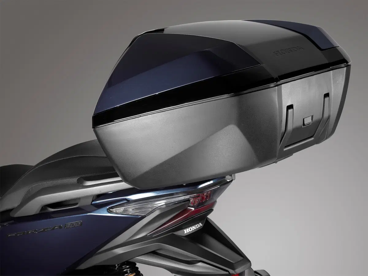 Honda Forza 300: debutto a MotoDays (33)