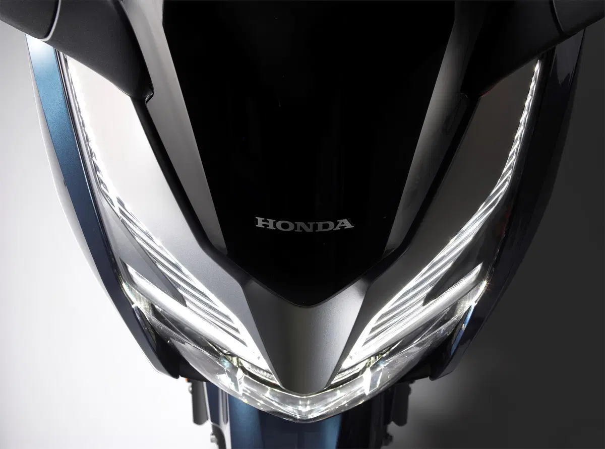 Honda Forza 300: debutto a MotoDays (34)