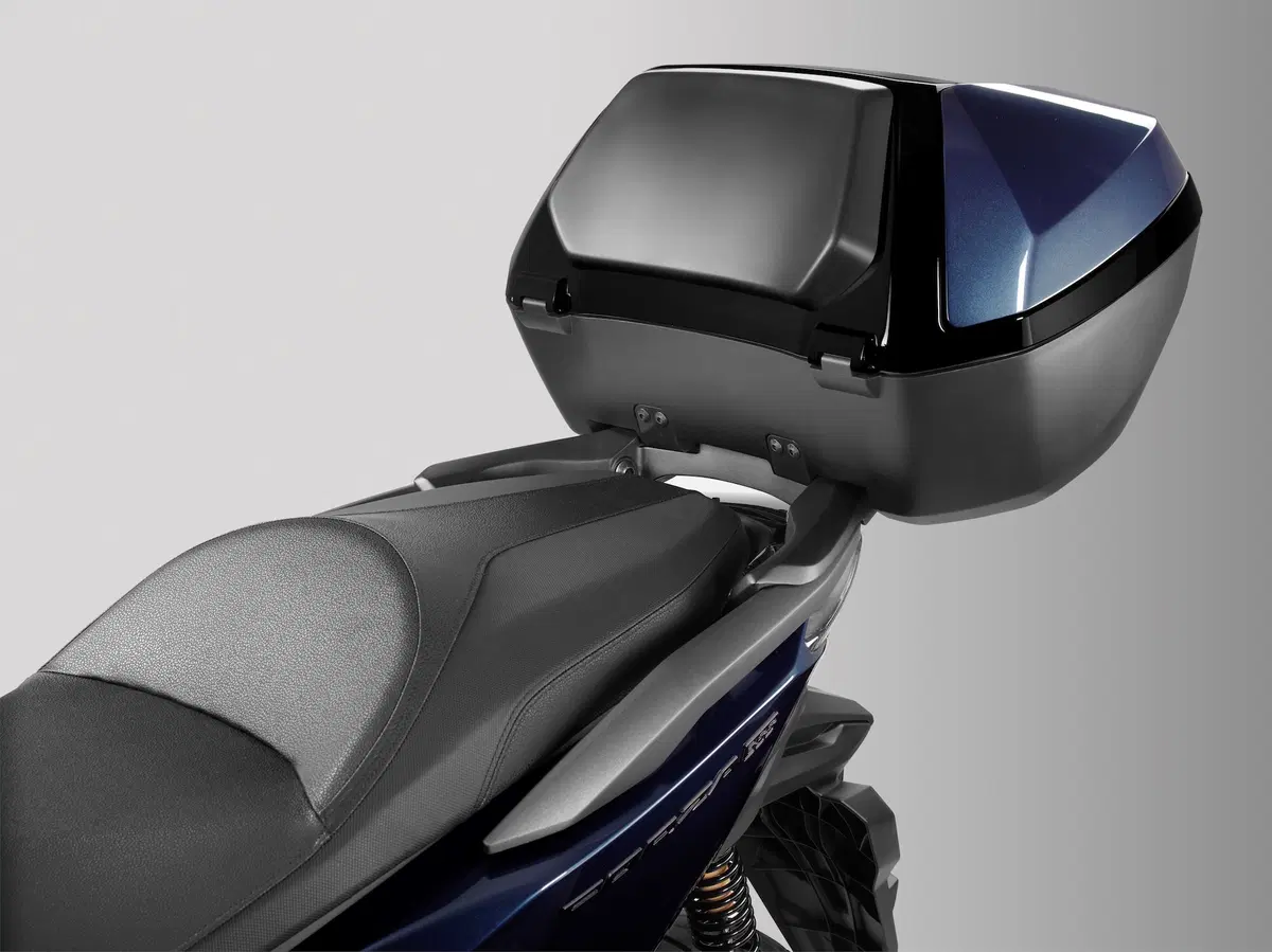 Honda Forza 300: debutto a MotoDays (35)