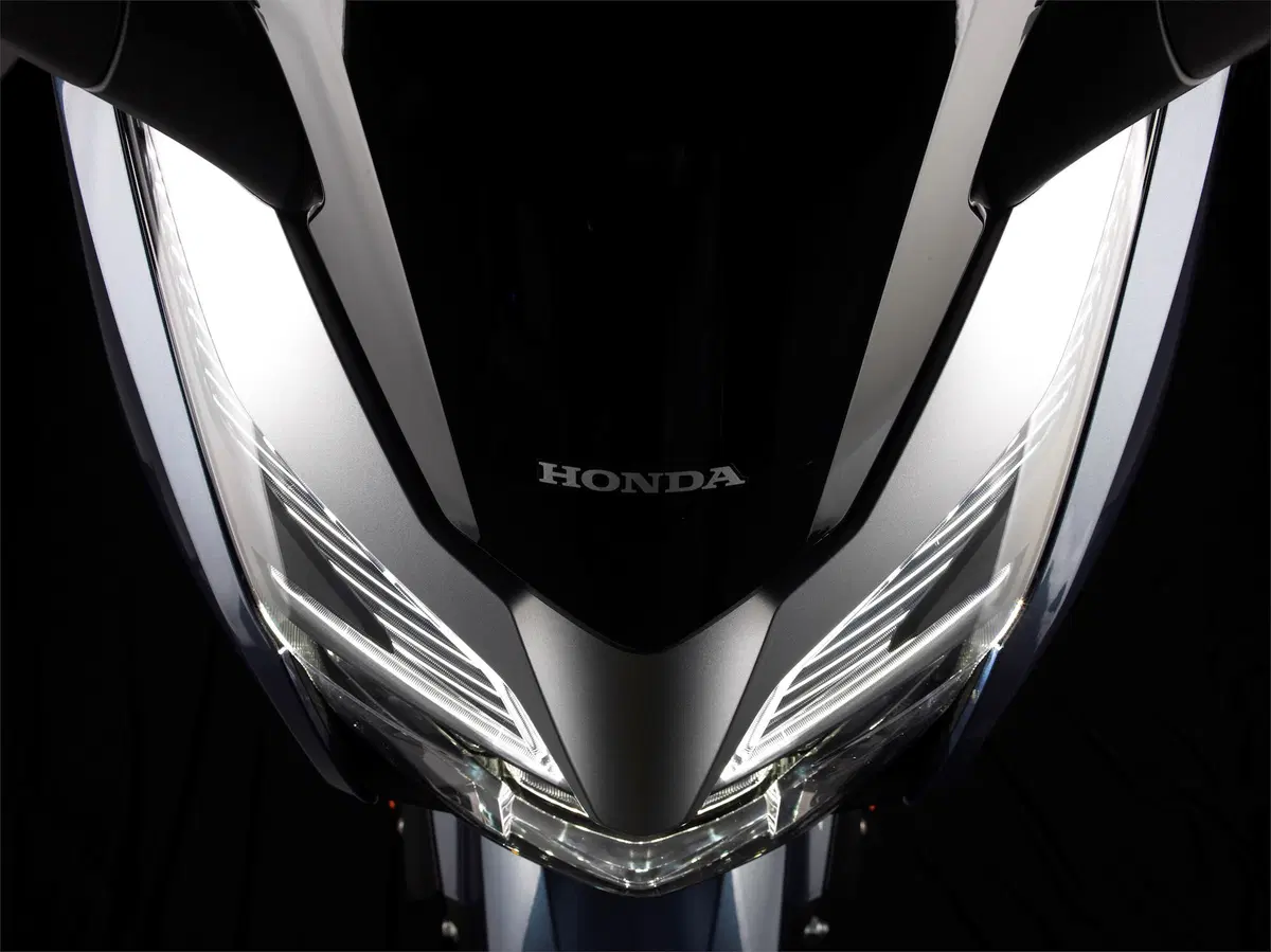 Honda Forza 300: debutto a MotoDays (36)