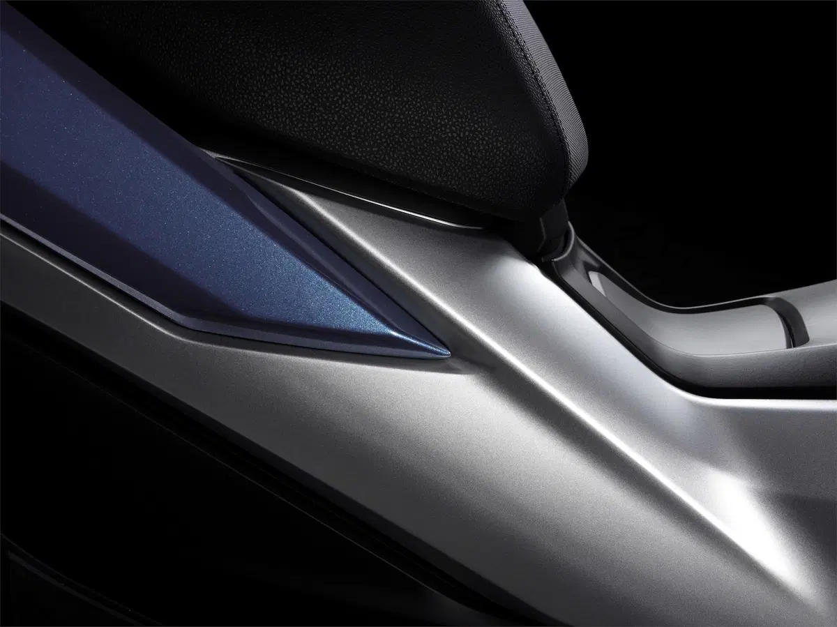 Honda Forza 300: debutto a MotoDays (39)