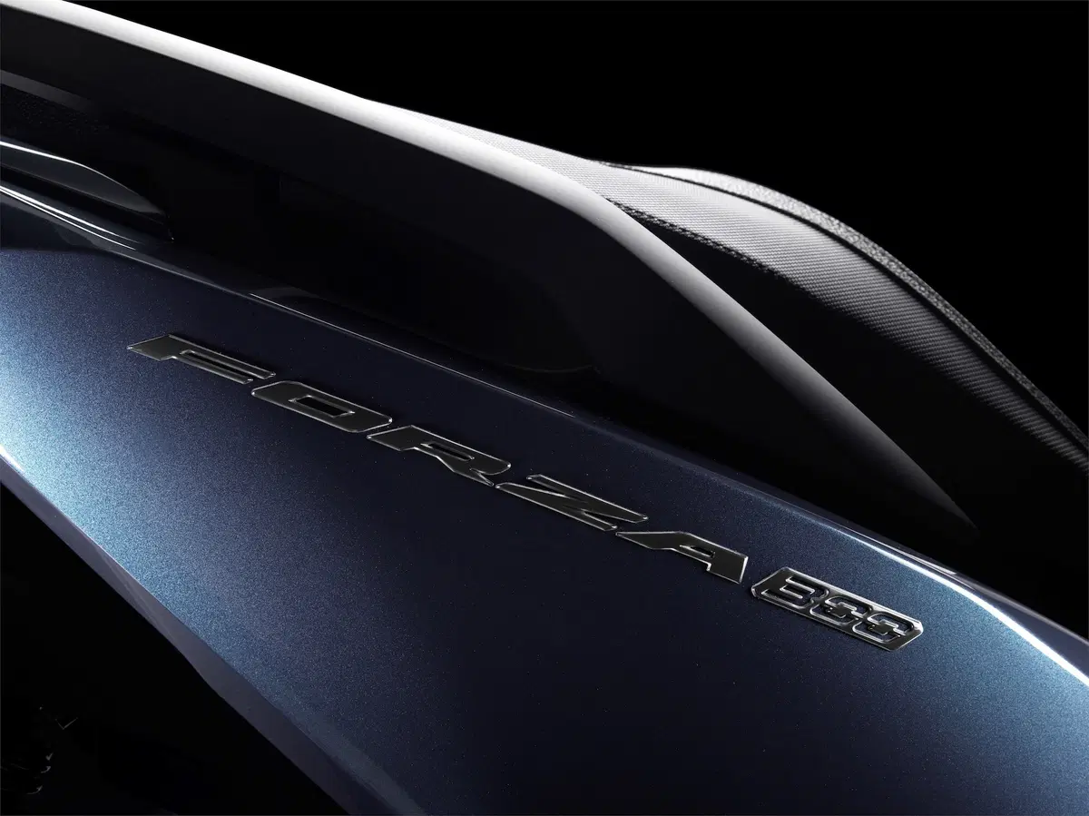 Honda Forza 300: debutto a MotoDays (40)