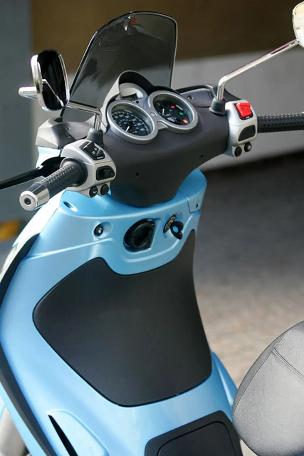 Piaggio Beverly 400 i.e. (7)