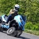 PIAGGIO MP3