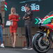 MotoGP. La presentazione del team Aprilia 2018