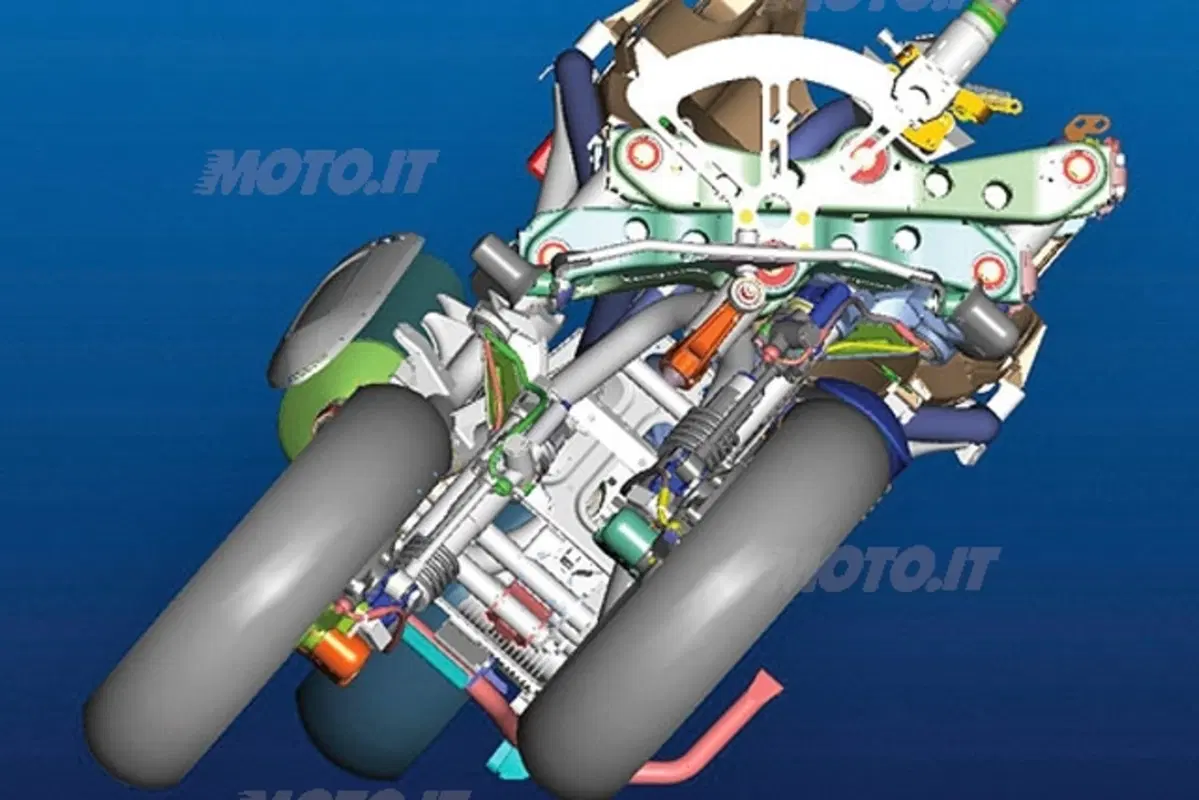 PIAGGIO MP3 (9)