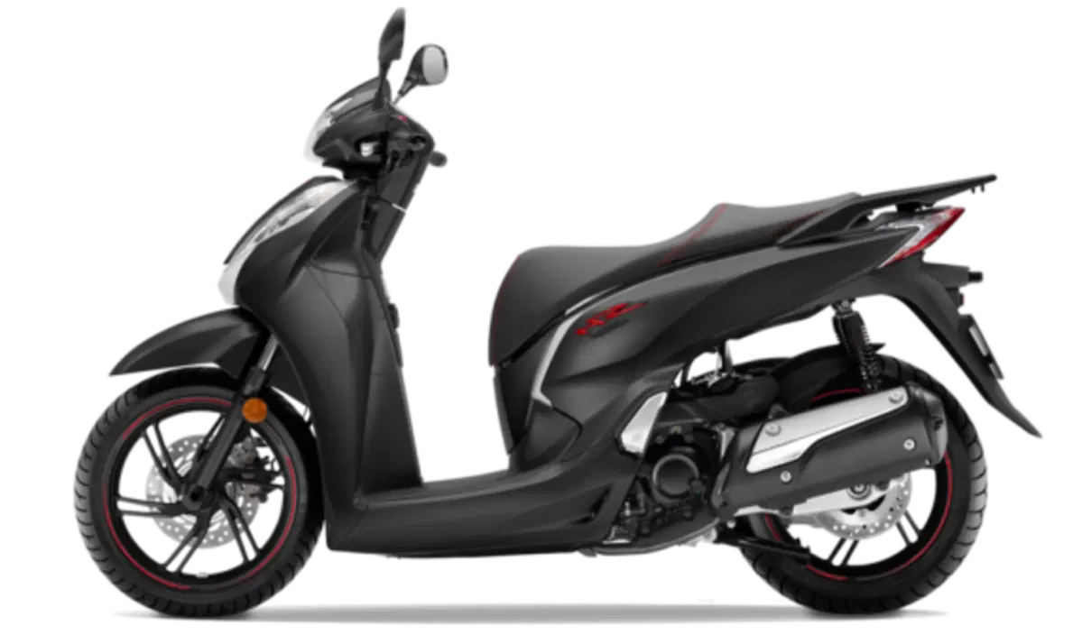 Honda SH 300 i Sport ABS (2018 - 20)