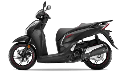 Honda SH 300 i