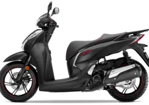Honda SH 300 i Sport ABS (2018 - 20)