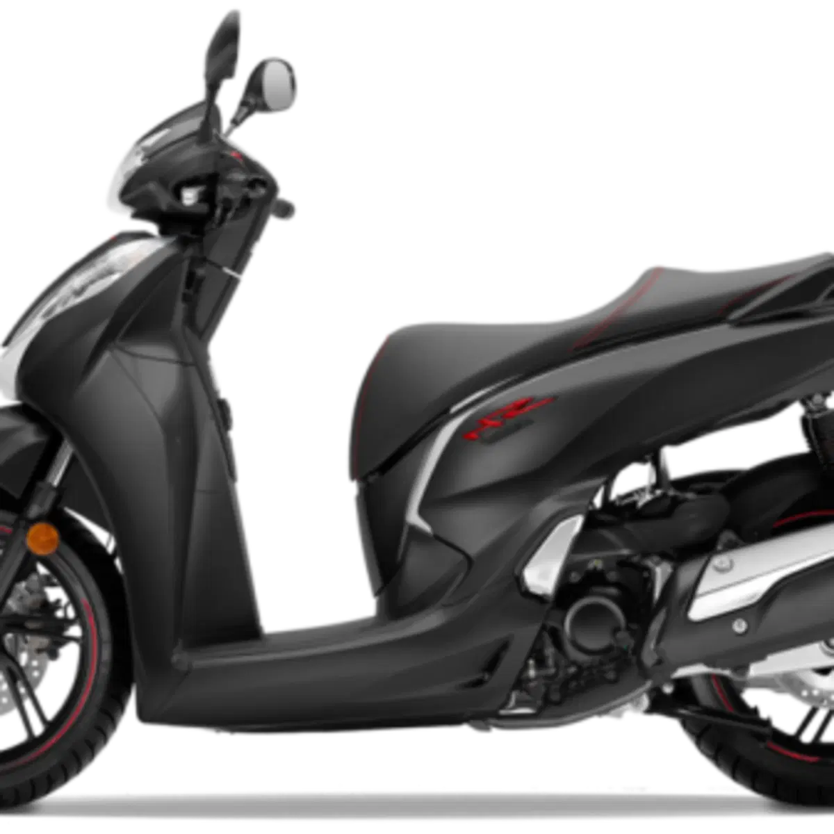 Honda SH 300 i Sport ABS (2018 - 20)