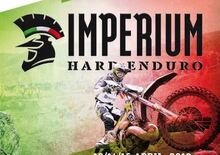IMPERIUM, arriva la nuova gara di Hard Enduro Made in Italy