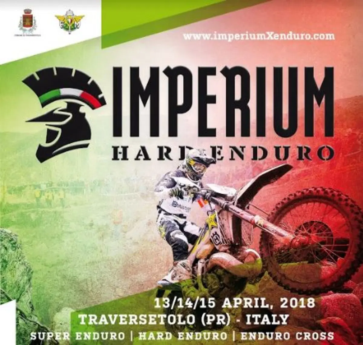 IMPERIUM, arriva la nuova gara di Hard Enduro Made in Italy (2)
