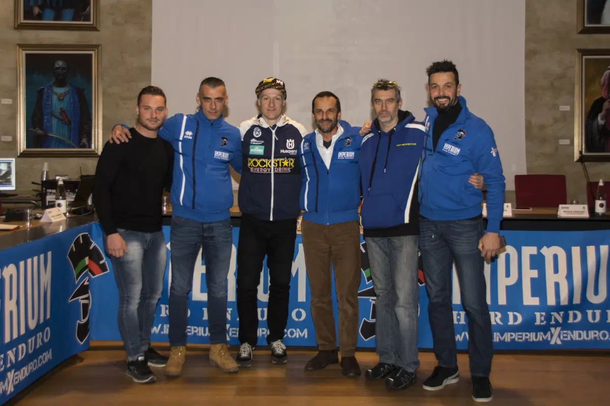 IMPERIUM, arriva la nuova gara di Hard Enduro Made in Italy (4)
