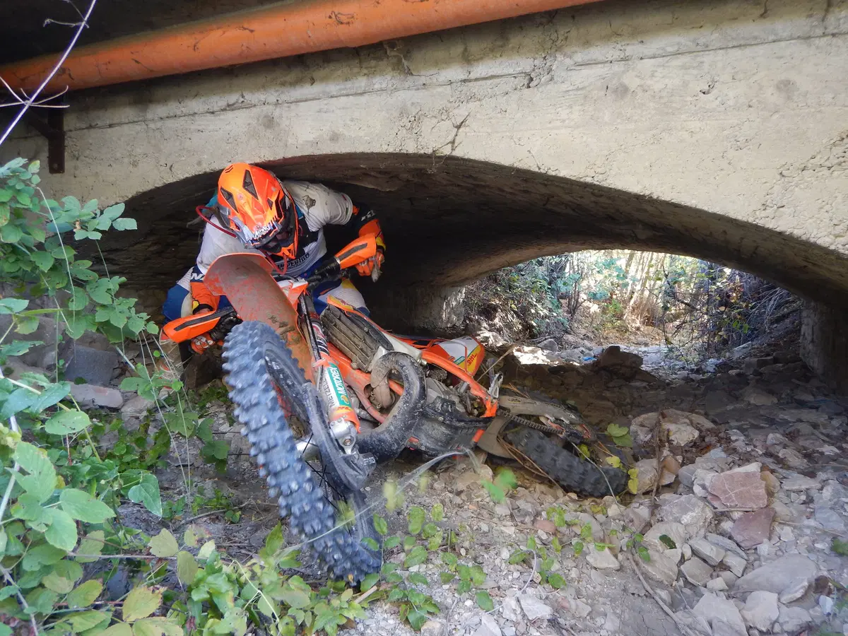 IMPERIUM, arriva la nuova gara di Hard Enduro Made in Italy