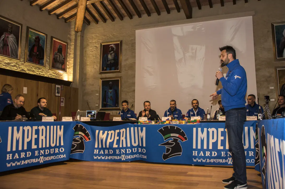 IMPERIUM, arriva la nuova gara di Hard Enduro Made in Italy (5)