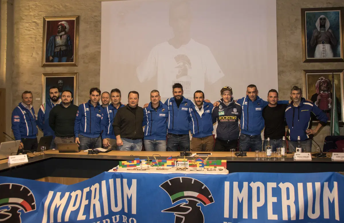 IMPERIUM, arriva la nuova gara di Hard Enduro Made in Italy (7)