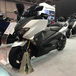 Nuovo Yamaha TMAX SX Sport Edition