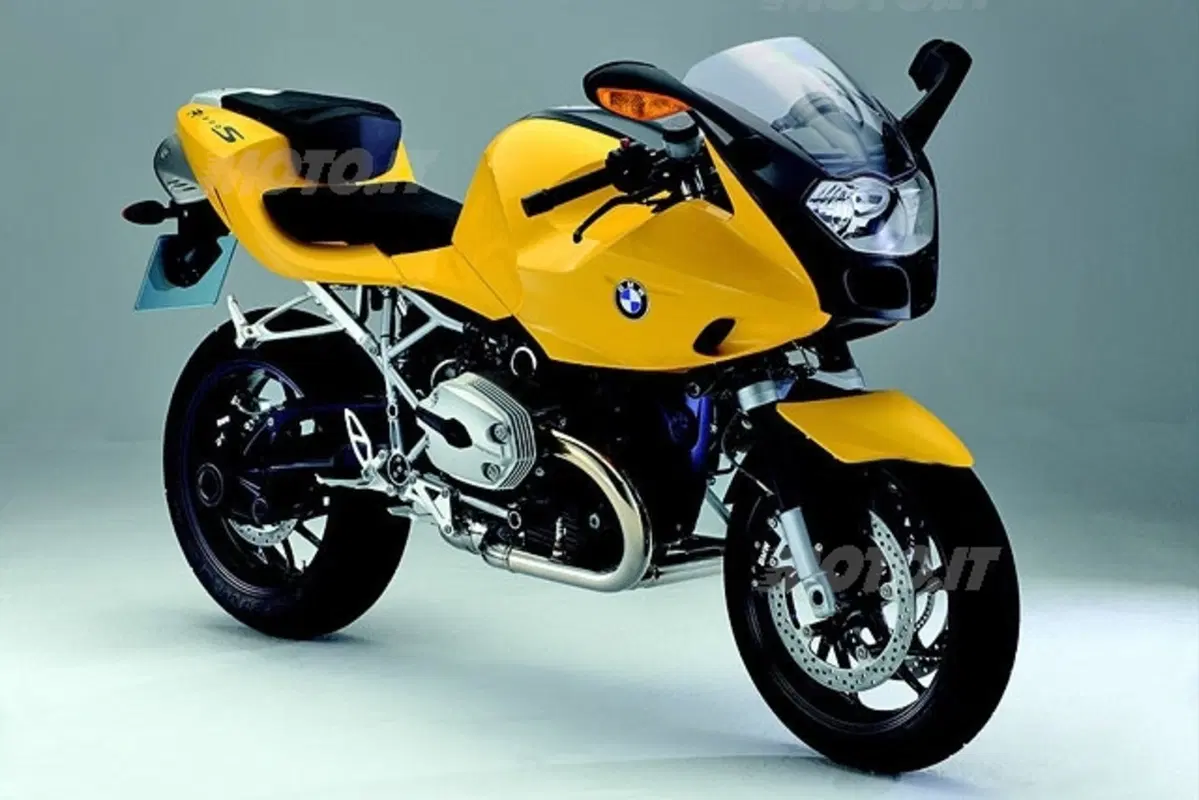 BMW R 1200 S (2)