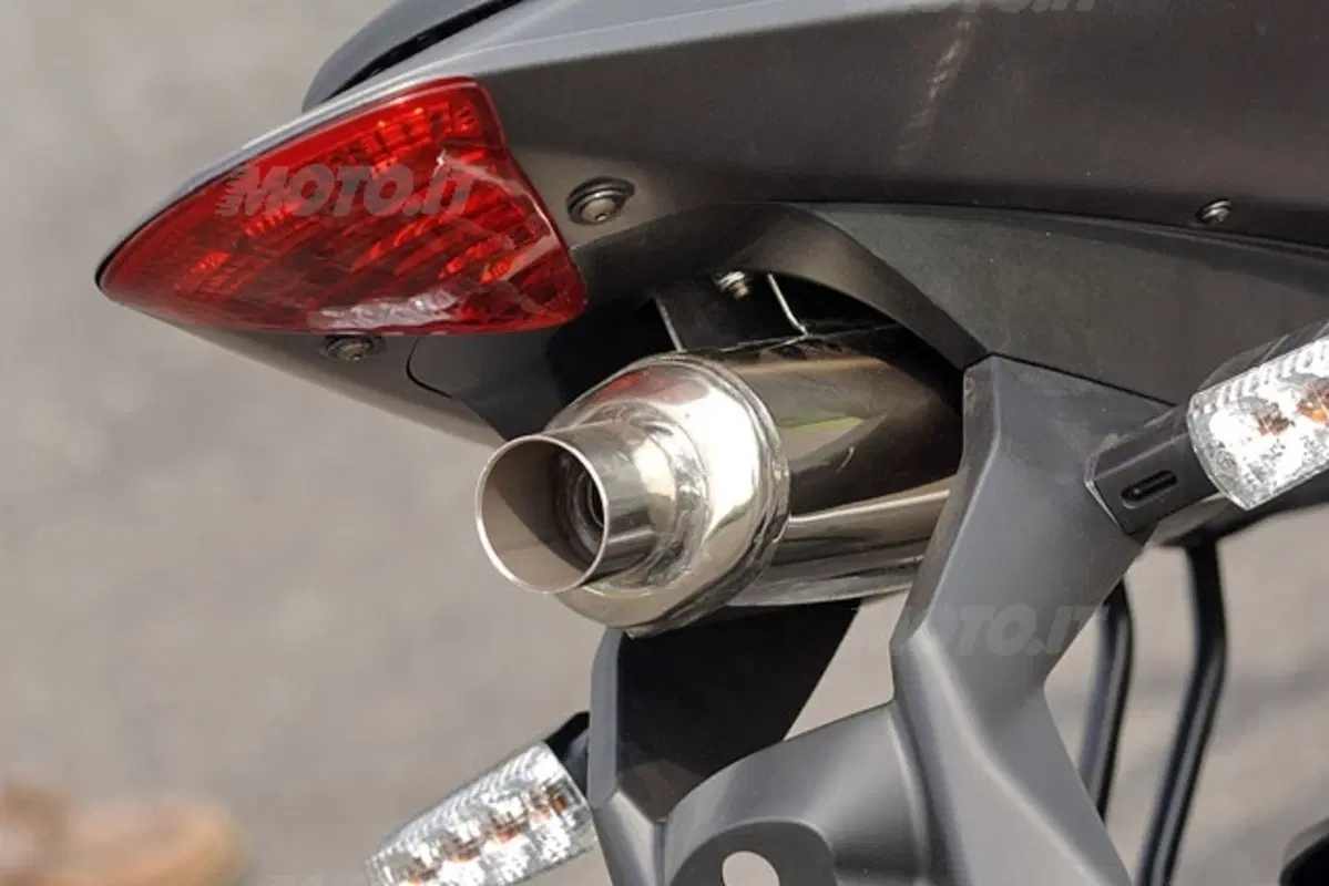 APRILIA RS 50, RX 50, SX 50 2006 (4)