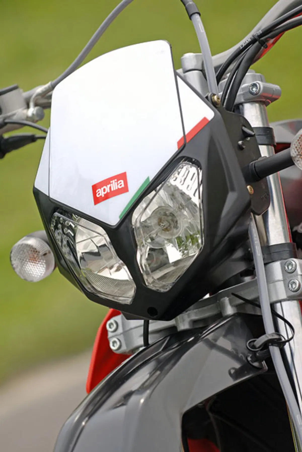 APRILIA RS 50, RX 50, SX 50 2006 (7)