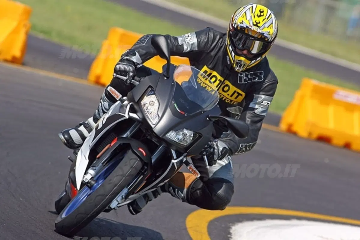 APRILIA RS 50, RX 50, SX 50 2006 (11)