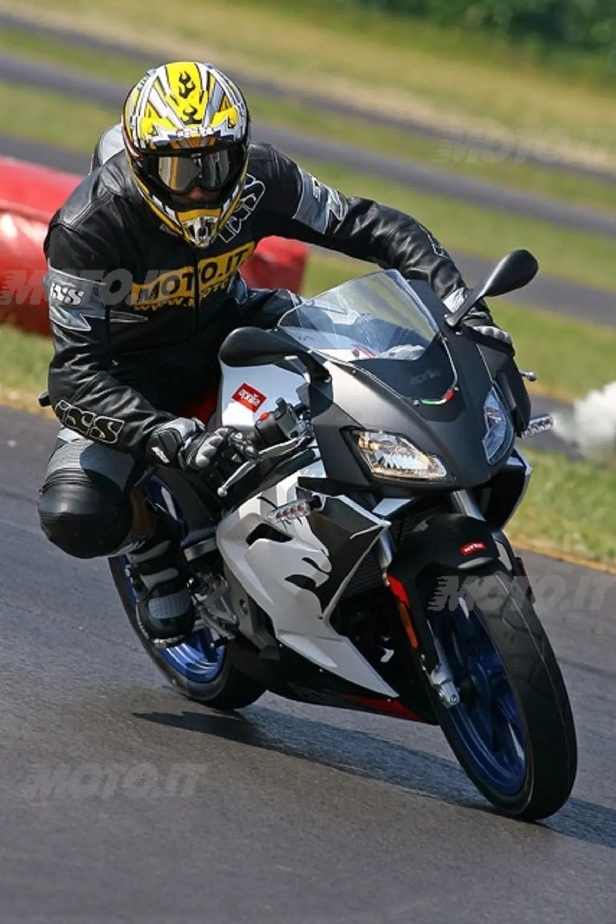 APRILIA RS 50, RX 50, SX 50 2006 (13)