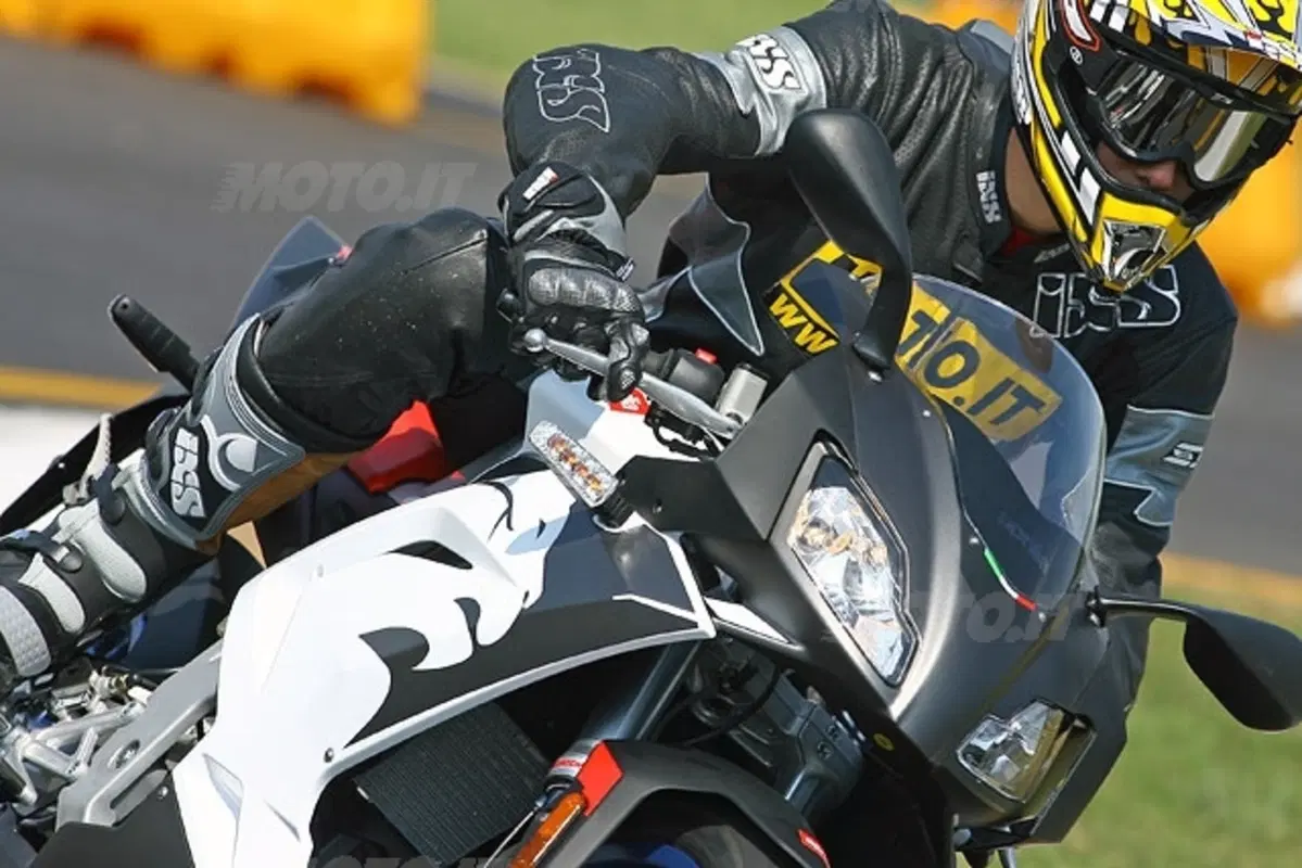 APRILIA RS 50, RX 50, SX 50 2006 (14)