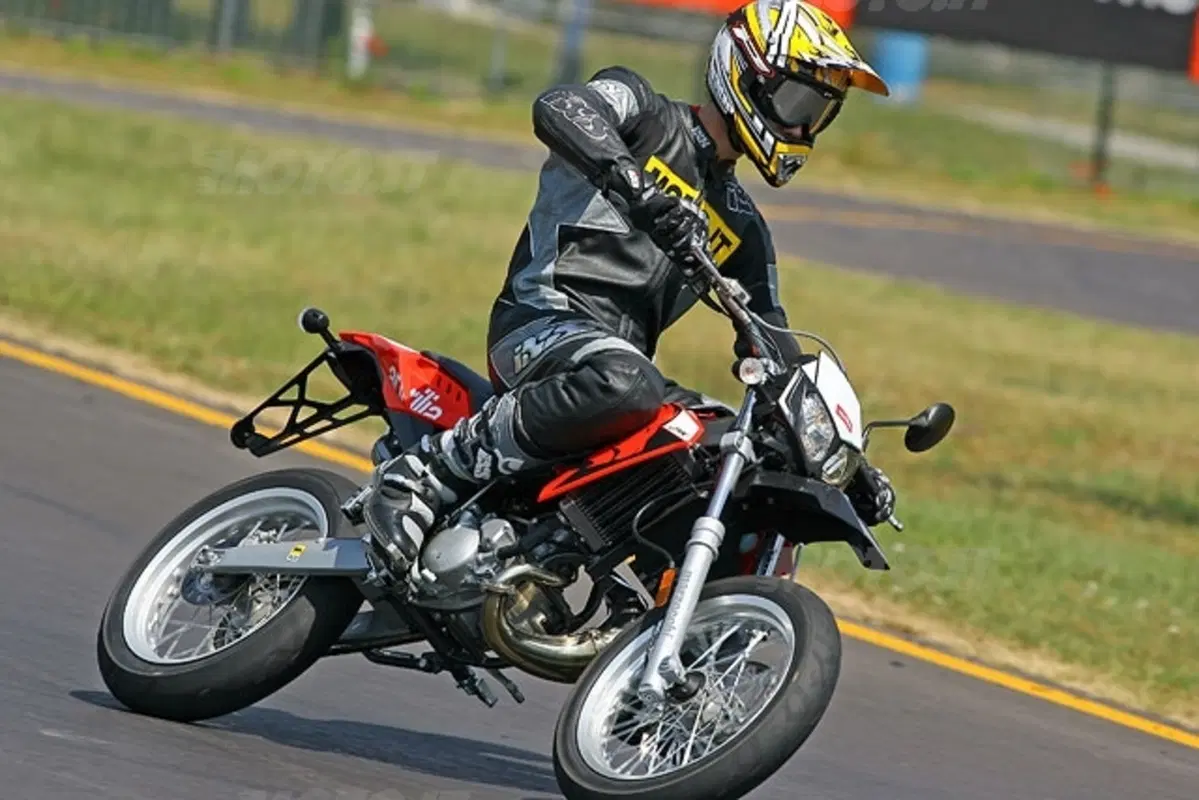 APRILIA RS 50, RX 50, SX 50 2006 (15)