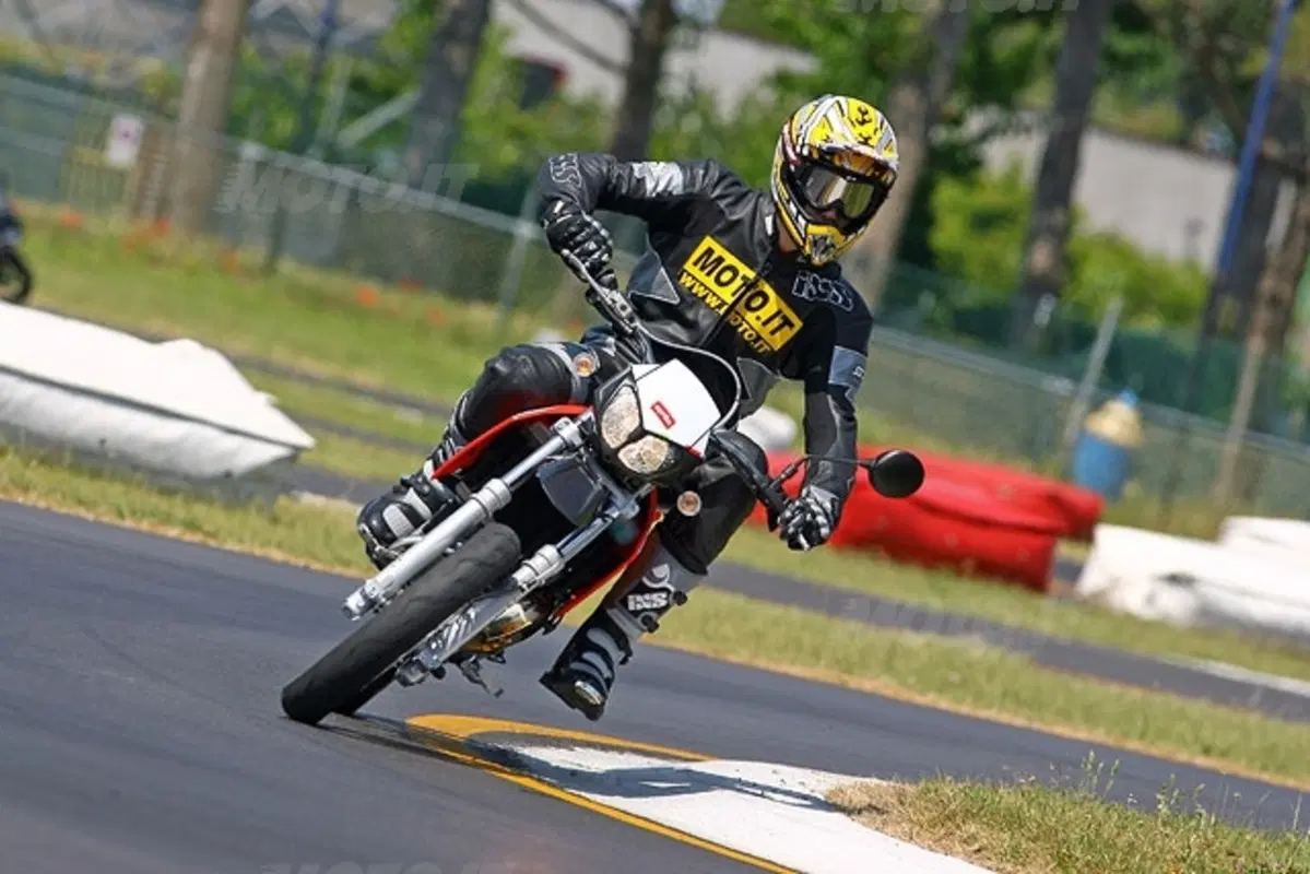 APRILIA RS 50, RX 50, SX 50 2006 (16)