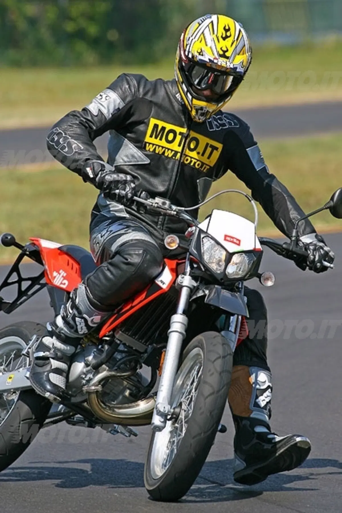APRILIA RS 50, RX 50, SX 50 2006 (17)