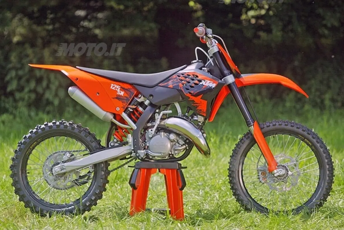 KTM Gamma Cross Enduro 2007 (3)