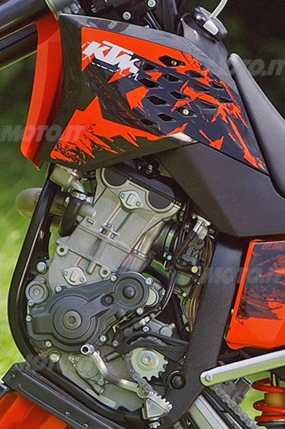 KTM Gamma Cross Enduro 2007 (5)
