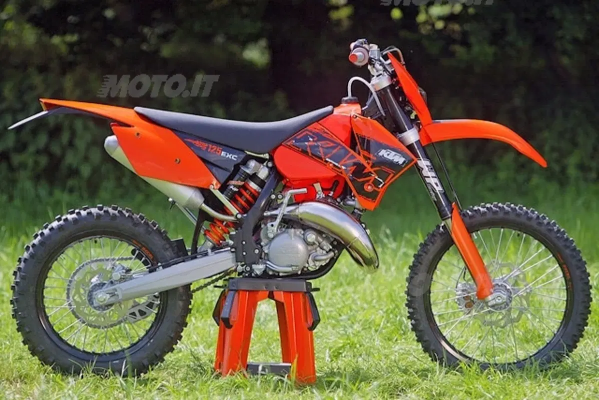 KTM Gamma Cross Enduro 2007 (9)