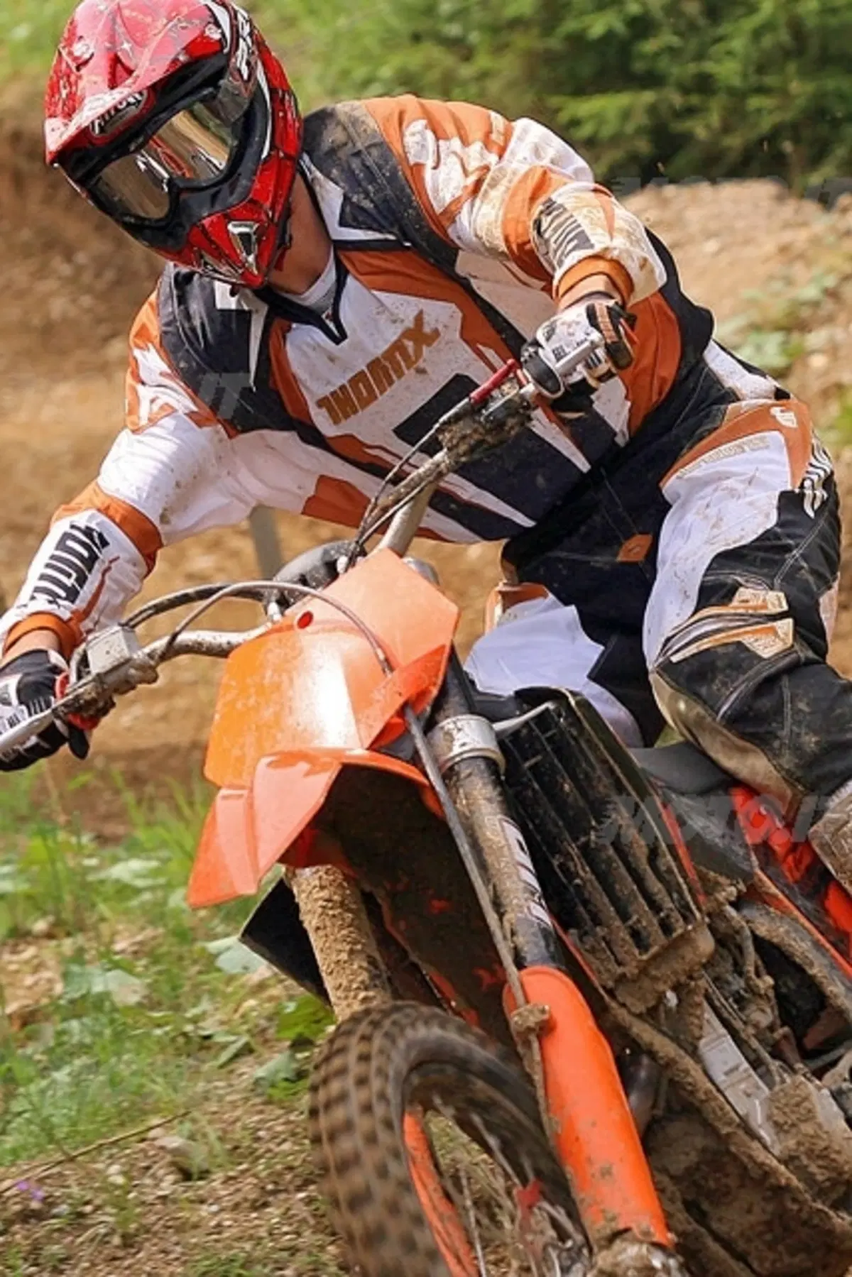 KTM Gamma Cross Enduro 2007 (14)