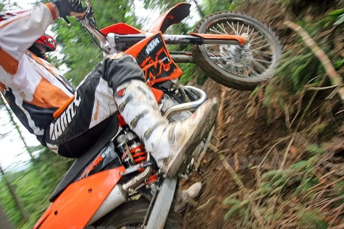 KTM Gamma Cross Enduro 2007 (20)