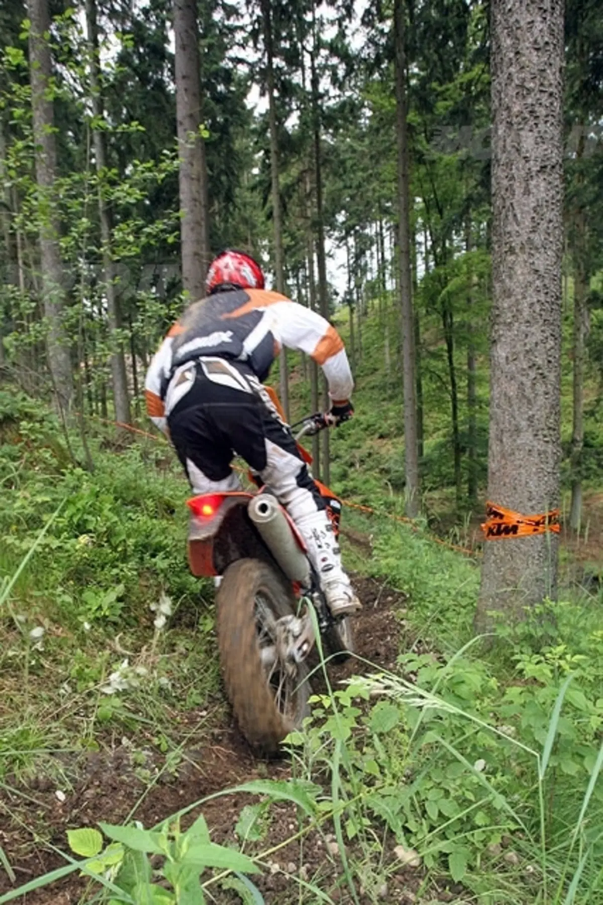 KTM Gamma Cross Enduro 2007 (25)